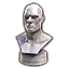 Furniture icon for Left Eye Diagonal Scar