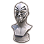 Namira's Icky Black Leg Tats Icon icon