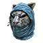 Rajhin's Cat Mask icon
