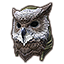 Jhunal's Owl Mask icon