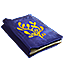 New Life Charity Writ Icon icon