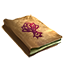 Master Alchemy Writ Icon icon
