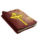 Master Jewelry Crafter Writ Icon icon