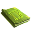 Encargo de cocina sellado Icon icon