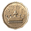 Impartial Decision Coin icon
