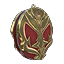 Daedric Unwarding Amulet icon