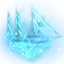 Ghost Haven Caravel icon
