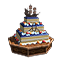 Jubilee Cake 2022 icon