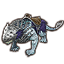 Ferngrabwanderer-Welwa Icon