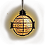 Miniature Dwarven Sun Icon icon