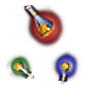 Mostly Stable Juggling Potions icon