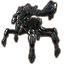 Araignée dwemer de l'Omnifaiseur Icon icon