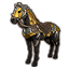 Ancient Dragon Hunter Horse icon
