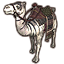 vollkommenes Kamel Icon
