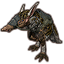 Ashmourning Vvardvark Icon icon