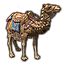 Baandari Pedlar Camel icon