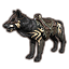 Волк Черного Змея icon