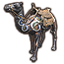 Schwarzhöhen-Kamel Icon