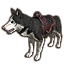 Chien des neiges de Morneroc Icon icon