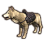 Solstheim Lunar Wolf icon