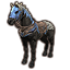 Elder Dragon Hunter Horse icon