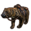 Brindell-Bär Icon