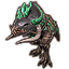 Kagouti d'Exalté Icon