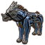 Орнауг с острова Бураним Icon