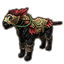 Carnaval Jaguar Icon icon