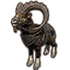 Баран из Королевского кордона Icon icon