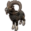 Furniture icon for Баран из Королевского кордона
