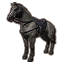 Coalsmoke Forge Horse icon
