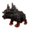 Blattglut-Ursauk Icon