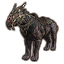 Cursebound Sabre Cat icon