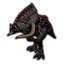 Kagouti de la Compagnie noire Icon icon