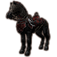 Dark Brotherhood Crew Steed Icon