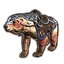 Dragonclaw Imperial Warbear icon