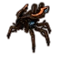 Duo-Dynamo Dungeon Delver Spider icon