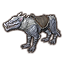 frostgeborener Durzog-Mangler Icon