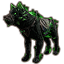 Dark Aeon Wolf icon