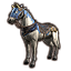 Skyterror Dragonslayer Horse icon