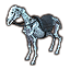 Frost Draugr Charger icon
