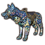 Fungiflare Wolf icon
