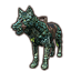Gloomspore Wolf icon