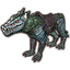 Gnisis-Durzog Icon