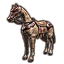 Grisly Horse Mummy icon