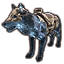 Warmaiden's Wolf icon