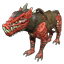 Harpyienfluch-Durzog Icon