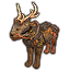 Harvestleaf Lynx Icon icon