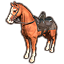 Hew's Bane Pillion Palfrey Icon